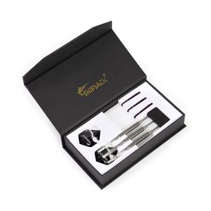 Étui à fléchettes original et unique, emballage pour fléchettes, étui à fléchettes pour coffrets cadeaux promotionnels - Product Image 1