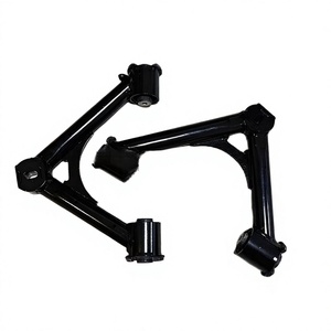 Bras de suspension supérieurs avant gauche et droit pour Rolls Royce Phantom, en aluminium, référence 31126762825 - Product Image 1