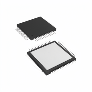 Power Management (PMIC) Buy Online Electronic Components Authorized Distributor BQ76PL536APAPT 64 PowerTQFP - Product Image 1