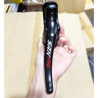 Groupe de transmission SENSAH SRX PRO 1x11 vitesses pour vélo de route, avec dérailleur arrière 11 vitesses, pédalier GR3, cassette et chaîne, pour vélos de gravier et cyclo-cross