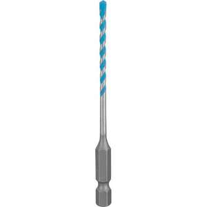 BOSCH - 2608900572 Expert HEX-9 Broca multiconstrucción-EAN 4059952538655 BROCAS BROCA DE ALBAÑILERÍA BROCAS - Product Image 1