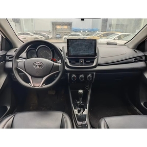 Auto Usado <span class=keywords><strong>Yaris</strong></span> 2017 1.5L CVT Modelo Luxury, Económico, de Alta Calidad, de <span class=keywords><strong>Segunda</strong></span> <span class=keywords><strong>Mano</strong></span>, de Gasolina - Product Image 5