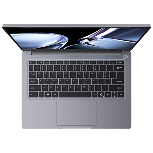 Nueva <span class=keywords><strong>Laptop</strong></span> CHUWI con Intel <span class=keywords><strong>Core</strong></span> Ultra 5 226V, Carcasa Metálica, Pantalla de <span class=keywords><strong>14</strong></span> Pulgadas, SSD, Teclado en Inglés, Gráficos Iris Xe, Windows 11 Pro - Product Image 2