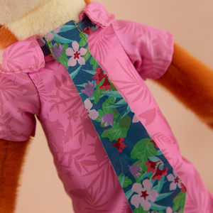 Venta al por Mayor de Peluches de Zootopia, Conejita Judy y Zorro <span class=keywords><strong>Nick</strong></span>, Lindos Peluches de Animales, Regalos para el Día de San Valentín, Regalos para Niños - Product Image 6