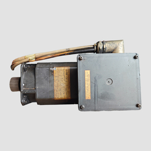 A06B-0850-B395 # Motor de Husillo AC 3000 A1/15000 para FANUC, Proveedor de Repuestos PLC - Product Image 3