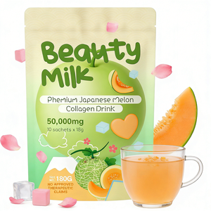 Yeni Gelen Kolajen Takviyesi 24 Ay Glutatyon 24 Ay Kolajen Tozu - Product Image 1