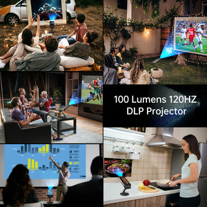 Điện thoại Unihertz Tank 2 nâng cấp Tank 2 Pro 12+512GB, pin lớn, màn hình chiếu, mẫu bán chạy - Product Image 2