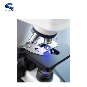 กล้องจุลทรรศน์โซสแบบออพติคอลชีวภาพแบบ3กล้องจุลทรรศน์แบบซ้อนสำหรับตรวจเสมหะ - Product Image 5