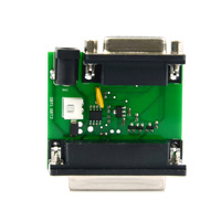 32in1 BENCH V1.20 ECU-Programmierer Via Boot Bench 1.20 BENCH EEPROM ECU Lesen/Schreiben Multi