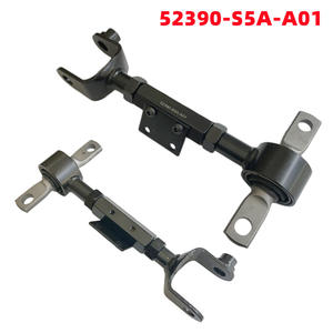 Barra de Acoplamiento Ajustable Huajiesail 52390-S5A-A01 para Honda Civic 01-05, Equipo de Alineación de Ruedas Traseras - Product Image 5