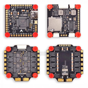 Hot bán cho F405 f4v3s 5V3A 9v3a Bec bmp280 STM32 dshot MicroSD thích hợp cho FPV ESC <span class=keywords><strong>Drone</strong></span> Kit Phụ kiện chuyến bay điều khiển - Product Image 2
