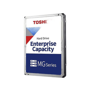 Disco Duro Mecánico Interno Sellado para Empresas Mg11aca24te Mg11aca24te con Capacidad de 4 TB que Ofrece un Amplio Almacenamiento para Grandes Contenedores de Datos - Product Image 2
