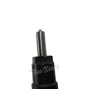 23670 0L070ชิ้นส่วนรถยนต์หัวฉีดน้ำมันเชื้อเพลิงดีเซลหัวฉีดคอมมอนเรลหัวฉีดสำหรับโตโยต้าไฮลักซ์<span class=keywords><strong>2</strong></span> KD 2KD หัวฉีดดีเซล - Product Image 5