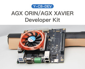 AGX Orin 32GB AI Development Kit Y-C8-DEV-ORIN32G AI Embedded Development System for Robotics Y-C8-DEV-ORIN32 - Product Image 2
