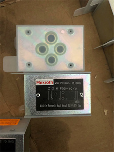 Rexroth z2fs6 z2fs10 z2fs16 Z2FS22B2-4X/1qv Van tiết lưu với 1qv <span class=keywords><strong>Function</strong></span>-Z2FS6 z2fs10 z2fs16 z2fs22 loạt van - Product Image 5