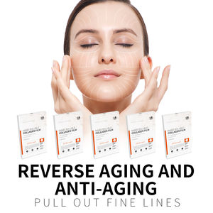 Nuestra Propia Marca Es Soluble y se Disuelve en Agua al Instante, Derretiendo el Colágeno para Mejorar la Película Seca del Parche - Product Image 2