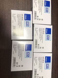 Interruptor Eltako ES12-200-UC Nuevo y Original |   16A, 2 contactos NO, voltaje universal para control de iluminación - Product Image 2