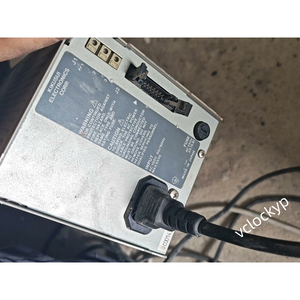 Alimentation régulée Kikusui PMC18-1A 0-18V d'occasion - Product Image 2