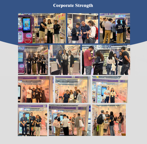 Macocase điện thoại trường hợp in máy bán hàng tự động tùy chỉnh thiết kế UV in ấn iPhone 17 Pro Max OEM/ODM Máy bán hàng tự động - Product Image 5