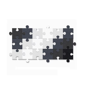 Juego de Tableros de Fieltro con Historias de Animales para Colgar en la Pared, Varios Estilos, Garantía de Calidad, para Niños - Product Image 1