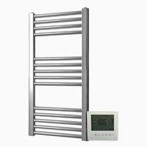 Fabrication chauffe-serviettes de bain <span class=keywords><strong>radiateur</strong></span> électrique <span class=keywords><strong>pour</strong></span> le chauffage de la chambre - Product Image 1