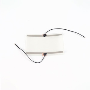 Lámina de Grafeno Transparente Delgada de Forma Personalizada para Mascarillas de Belleza, Flexible, con Calefacción Eléctrica USB para Uso Doméstico, al Aire Libre y en el Automóvil - Product Image 3