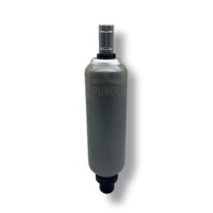 Acumulador Hidráulico de Bolsa de Aire Serie NXQ-A-1-10-L-Y NXQ-A-0.63-10-L-Y NXQ NXQA NXQAB 10MPA 20MPA 31.5MPA - Product Image 2