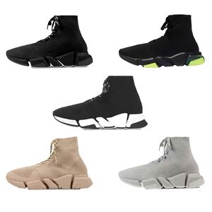 Zapatos Deportivos de Lujo de Marca Clásica 2026, de Alta Calidad, para Correr, Casuales, con Cordones, Tipo Calcetín, para Hombre y Mujer - Product Image 1