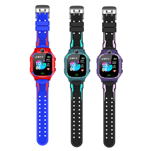 นาฬิกาสมาร์ท<span class=keywords><strong>วอ</strong></span>ทช์เด็ก รุ่น Wholesale 6th Z6 Imo พร้อมระบบ SOS GPS โทรออกได้ นาฬิกาข้อมือโทรศัพท์มือถือสำหรับเด็ก สมาร์ท<span class=keywords><strong>วอ</strong></span>ทช์โทรศัพท์มือถือ Jam Tangan DS60 - Product Image 2