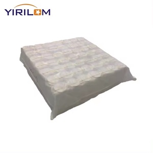 Giá rẻ OEM túi mùa xuân cho sofa đệm độc lập Túi mùa xuân hỗ trợ cuộn dây - Product Image 3
