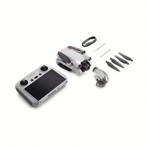 โดรนมินิ3 Pro 4K ของแท้ใหม่โดรนมินิ3 Pro จอแสดงผล HD 5.5นิ้วตัวควบคุม RC Quadcopter MINI 3 Pro Drone UAV - Product Image 6