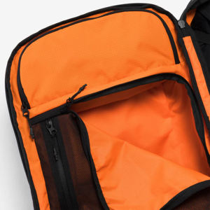 Sac à dos de voyage multifonctionnel, durable, portable, grande capacité, unisexe, imperméable, avec fermeture éclair, pour usage extérieur - Product Image 5