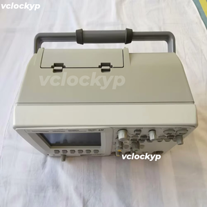 1 ชิ้น Agilent DSO5052A ออสซิลโลสโคปแบบดิจิตอล 500MHz พร้อมความลึกในการจัดเก็บข้อมูล 8M - Product Image 5