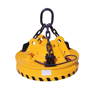Aimants de levage industriels, aimants pour <span class=keywords><strong>la</strong></span> collecte de <span class=keywords><strong>ferraille</strong></span>, <span class=keywords><strong>moteurs</strong></span> magnétiques à vendre - Product Image 1