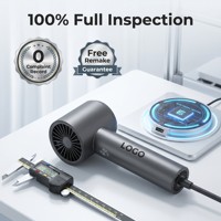 Ventilateur portable électrique miniature rechargeable par USB, ventilateur personnel pour les voyages, le bureau, la voiture et l'hôtel