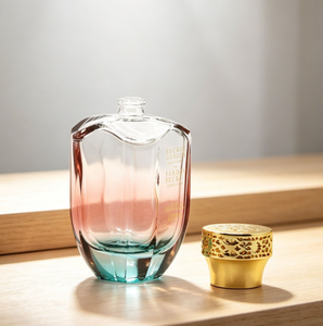 Perfume Líquido de Lujo Árabe de Guangdong para Mujer, Aroma Amaderado, Larga Duración, Ecológico, Spray MIST <span class=keywords><strong>50ml</strong></span>/100ml, Uso Diario - Product Image 3