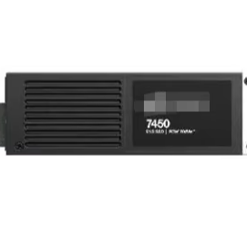 Новый Оригинальный Твердотельный Накопитель MTFDKCE3T8TFR-1BC4DABYY Enterprise 3.84ТБ NVMe PCIe 4.0 X4 U.2 15мм SFF-8639 SSD - Product Image 2