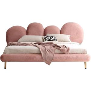 Juego de Muebles de Dormitorio de Hotel de Lujo Xijiayi con Armario para Suites Ejecutivas. - Product Image 6