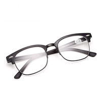 Lunettes de lecture flexibles TR8007 à monture intégrale TR pour presbytie -2.50, fournisseur en gros, lunettes correctrices pour femmes