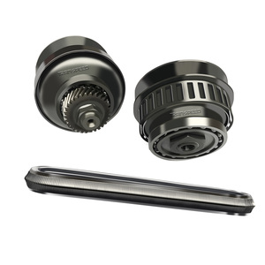 מחיר מפעל טרנספייד OEM Jf015e ערכת גלגלת Cvt וגלגלת שרשרת Re0f11a סט גלגלות - Product Image 5