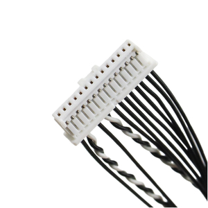 Molex Jst Ph Serie 1.0/1.25/2.0Mm Pitch Kabel Assemblage 2 Tot 10 Pins Bedrading Harnas Voor Elektronische Toepassingen - Product Image 2