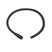 Conector Húmedo Enchufable, Conector Hermético Marino, Micro Circular MCIL4F MCBH4M, Conector Subacuático Subconn