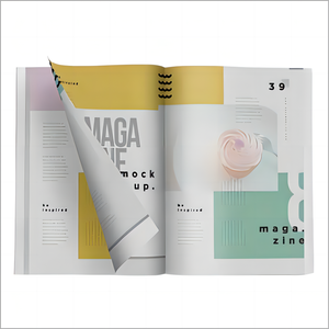 Impresión de Revistas a Todo Color con <span class=keywords><strong>Precio</strong></span> de Fábrica - Product Image 4