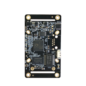 Factory Price <strong>QCA9531</strong> LTE Board 4G Router Board Camera Video Surveillance Use with EC25 <strong>Module</strong> - Product Image 2