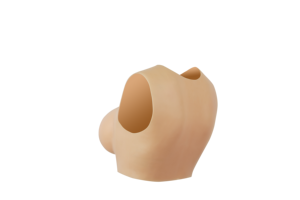 Pechos <span class=keywords><strong>Reales</strong></span> de Silicona para Transexuales, Pechos Falsos Realistas, Potenciador de Copa B-g, Pechos Falsos Artificiales para Travestis - Product Image 6