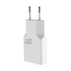 ที่ชาร์จ Gan <span class=keywords><strong>25W</strong></span> แบบเร็ว PD ที่ชาร์จ PD สำหรับ ugre/app/<span class=keywords><strong>apple</strong></span>/samsung/xiaomi - Product Image 2