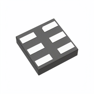 ช่องทางผู้ผลิตชิ้นส่วนอิเล็กทรอนิกส์ 6 XFLGA XC9291B21E1R-G ระบบจัดการพลังงาน (PMIC) - Product Image 1