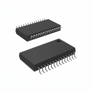 MAX3237ECDBR อินเทอร์เฟซแบบมีสต็อก 28 SSOP (0.209 นิ้ว, ความกว้าง 5.30 มม.) ไอซีทรานซีฟเวอร์แบบเต็ม 5/3 28SSOP ซื้อออนไลน์ ชิ้นส่วนอิเล็กทรอนิกส์ - Product Image 1