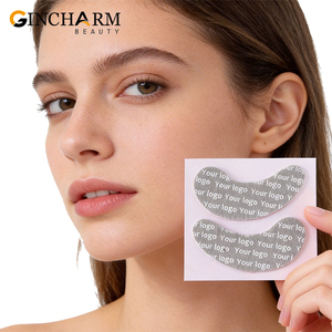 Parches de Hidrogel para <span class=keywords><strong>Ojos</strong></span> con Colágeno, Etiqueta Privada, Nutritivos, Hidratantes, Antiarrugas, Antihinchazón, Mejora las Ojeras - Product Image 1