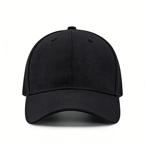 Fashion Custom Logo Sports Baseball <b>Cap</b> Men Women Classic Vintage Adjustable Blank <b>Plain</b> Cotton Hat <b>Caps</b> for Outdoor Travel - Product Image 4